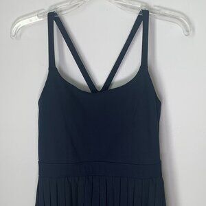 New Z by Zella Tiebreak Dress - S